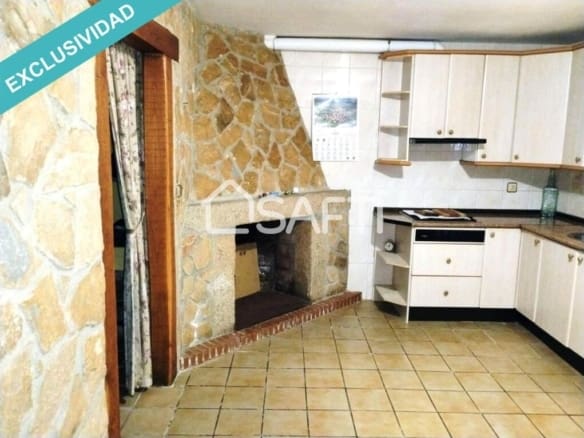 Casa-Chalet Hernan Perez - 1207094-04