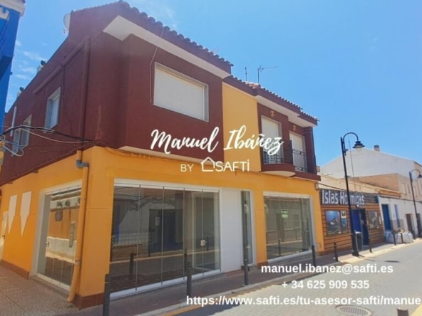 Apartamento Cabo De Palos - 1207099-06