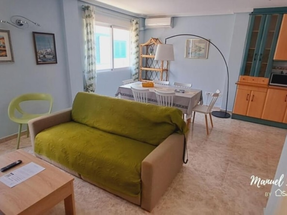 Apartamento Cabo De Palos - 1207100-03