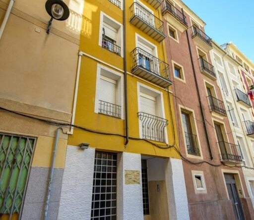 Edificio Viviendas Alcoy - 1207236-04