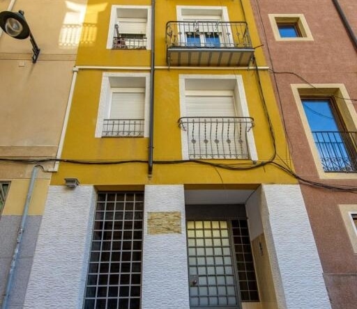 Edificio Viviendas Alcoy - 1207236-03