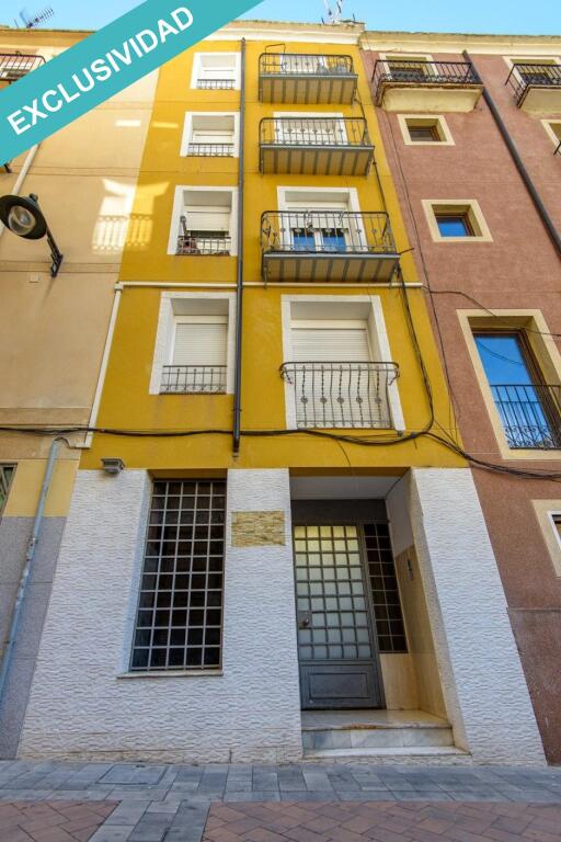 Edificio Viviendas Alcoy - 1207236-03