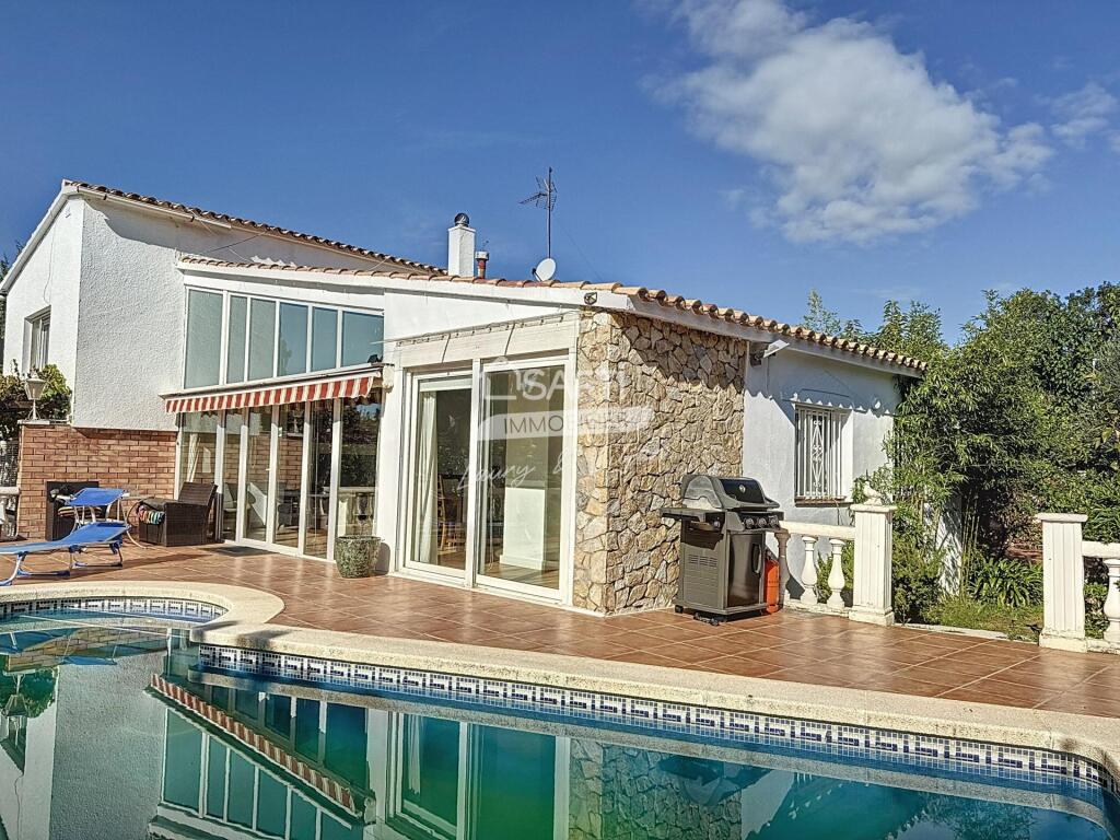 Casa-Chalet Empuriabrava - 1207371-04