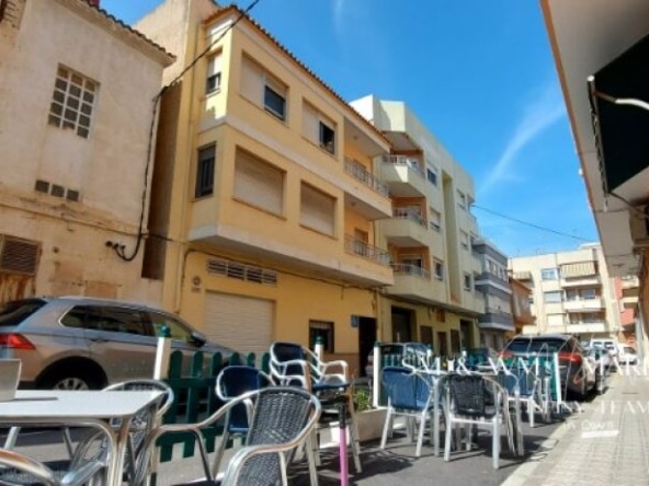 Apartamento Bellreguard - 1207380-03