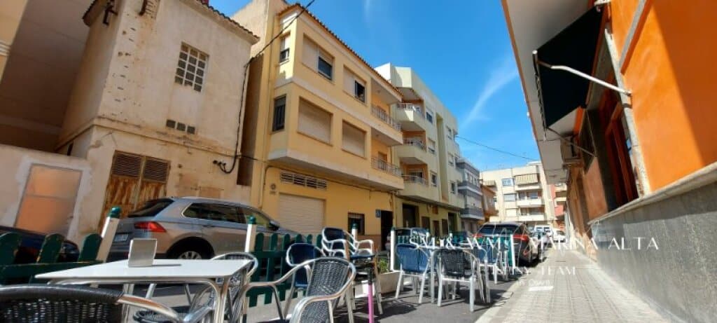 Apartamento Bellreguard - 1207380-03