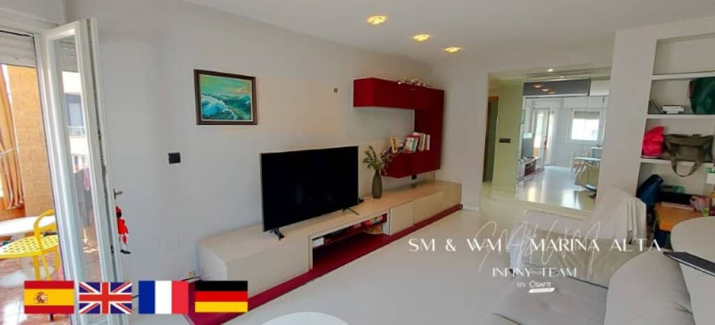 Apartamento Bellreguard - 1207380-06