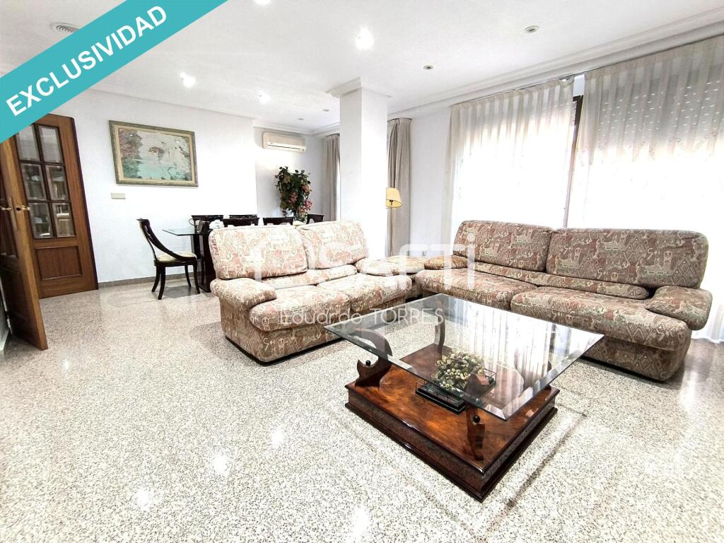 Apartamento Elche - 1207500-06