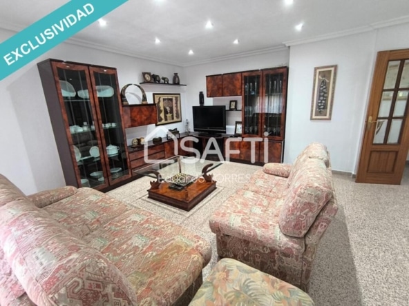 Apartamento Elche - 1207500-01