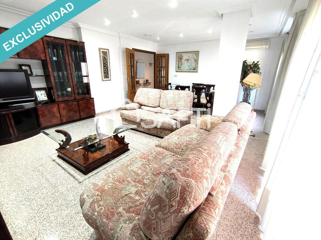 Apartamento Elche - 1207500-04