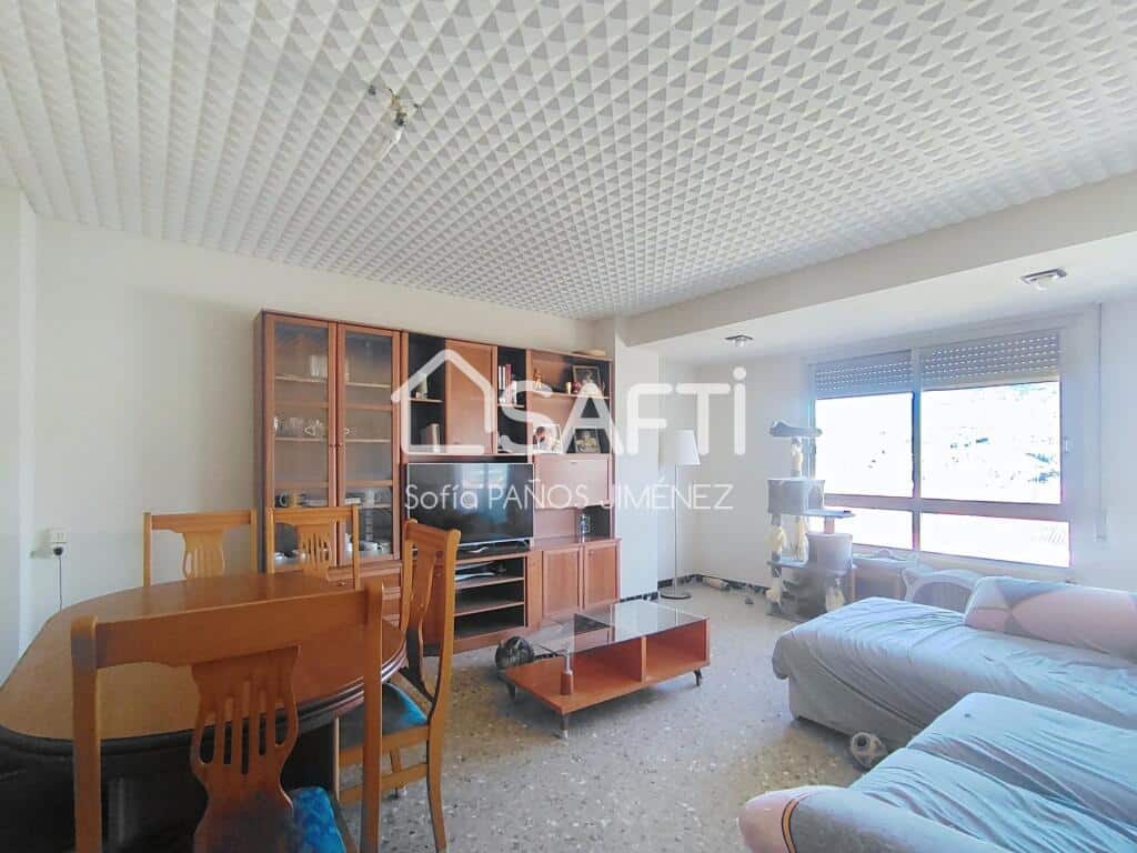 Apartamento Alcoy - 1207501-02