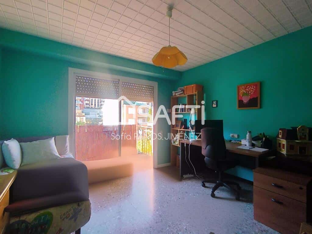 Apartamento Alcoy - 1207501-03