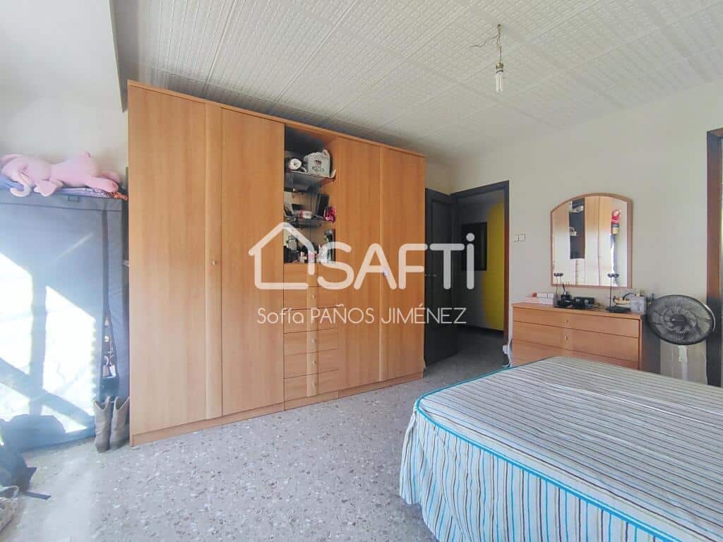 Apartamento Alcoy - 1207501-06