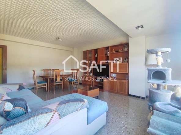 Apartamento Alcoy - 1207501-01