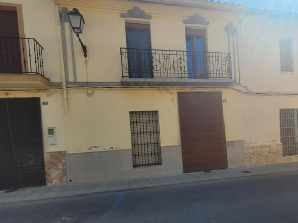 Adosada Aielo De Malferit - 1207506-01