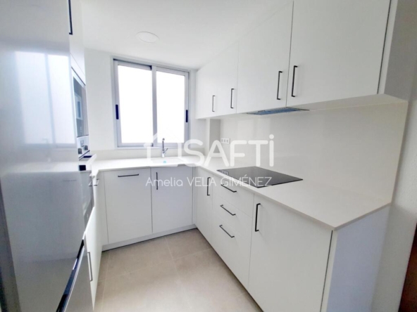 Apartamento Sagunto - 1208011-04