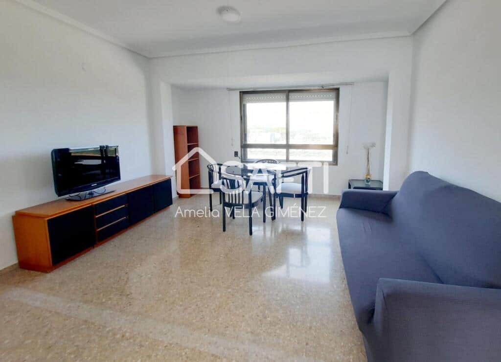 Apartamento Sagunto - 1208011-05