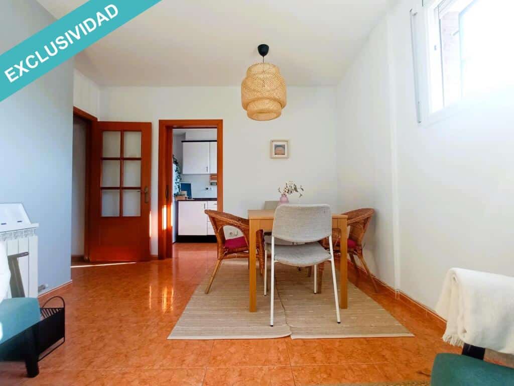 Apartamento Malgrat De Mar - 1208343-03