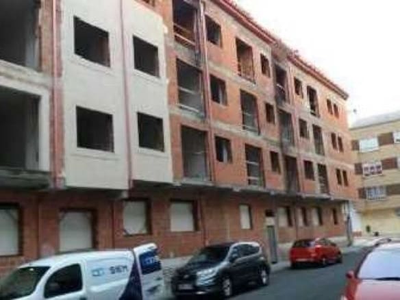 Edificio Viviendas Naron - 1205722-01