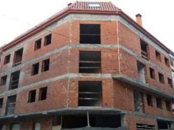 Edificio Viviendas Naron - 1205722-02