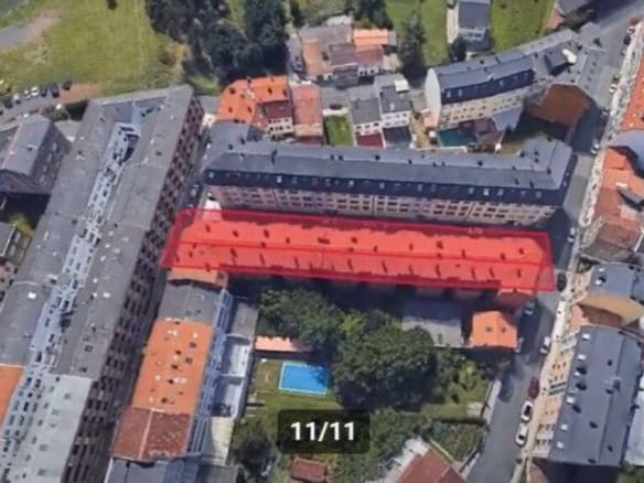 Edificio Viviendas Naron - 1205722-05