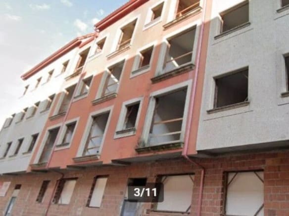 Edificio Viviendas Naron - 1205722-06