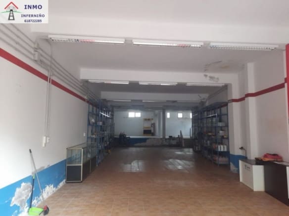 Piso Ferrol - 1207000-03