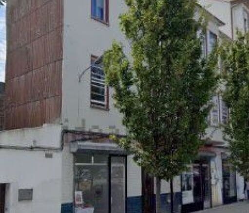Edificio Viviendas Ferrol - 1208301-02