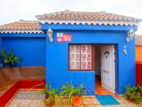 Casa-Chalet Barlovento - 1015485-05