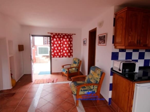 Casa-Chalet Barlovento - 1015485-06