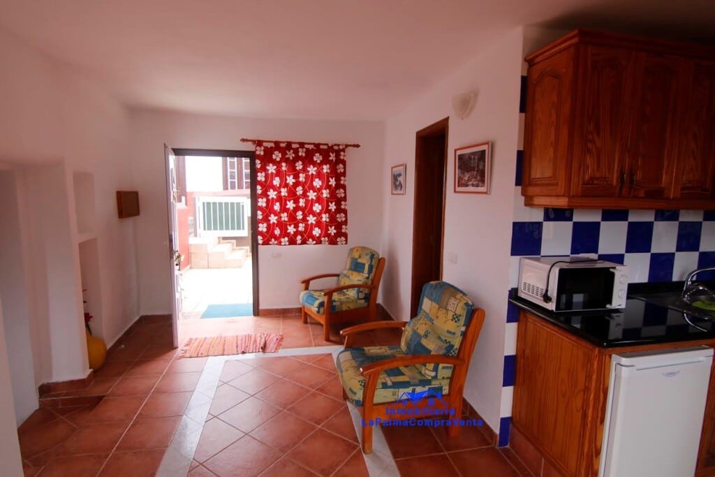 Casa-Chalet Barlovento - 1015485-06