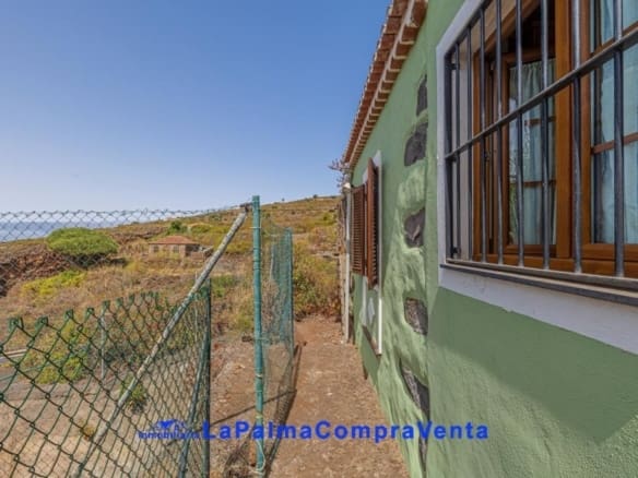 Casa-Chalet Garafia - 1026407-05
