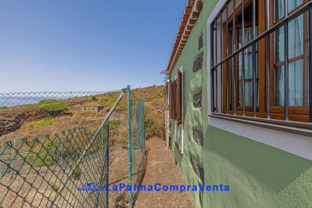 Casa-Chalet Garafia - 1026407-05