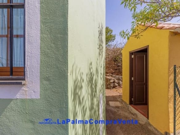 Casa-Chalet Garafia - 1026407-06