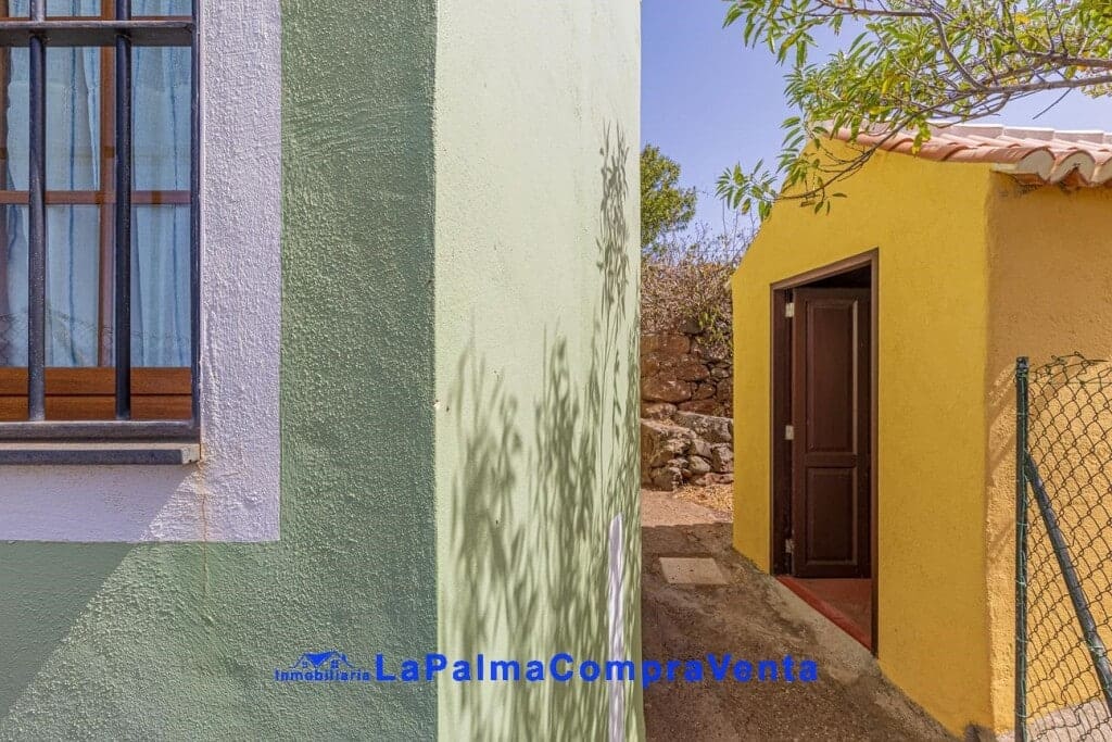 Casa-Chalet Garafia - 1026407-06