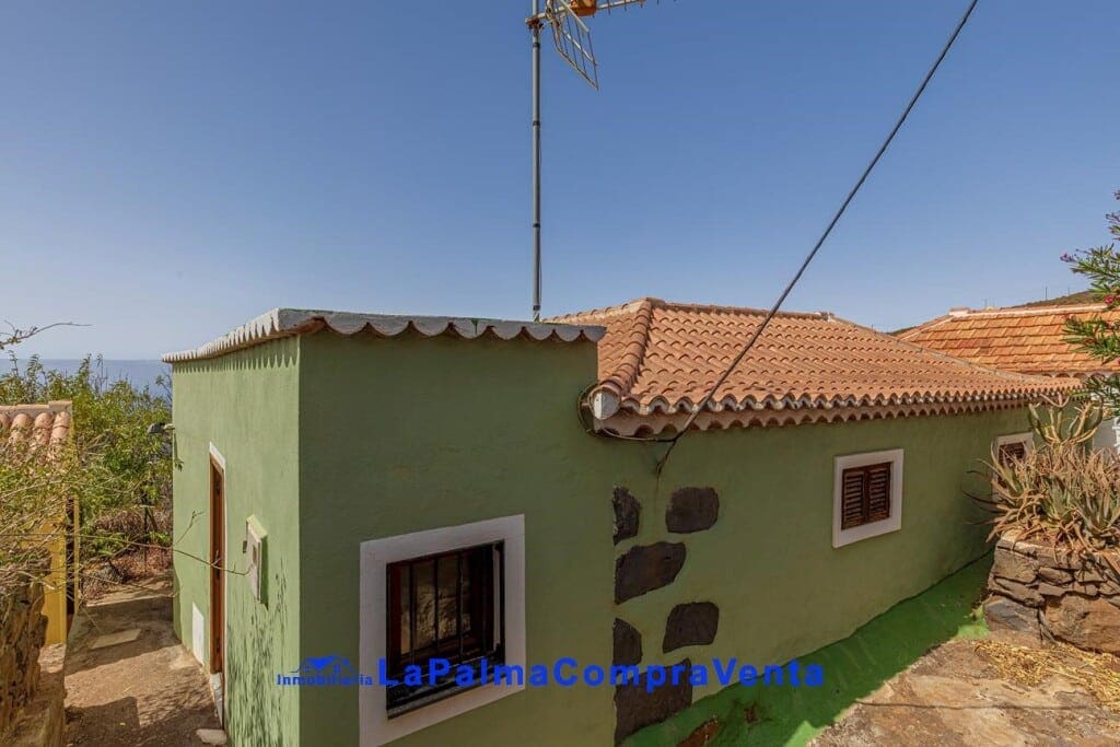 Casa-Chalet Garafia - 1026407-03