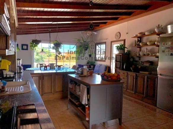 Casa-Chalet Breña Alta - 1038320-01