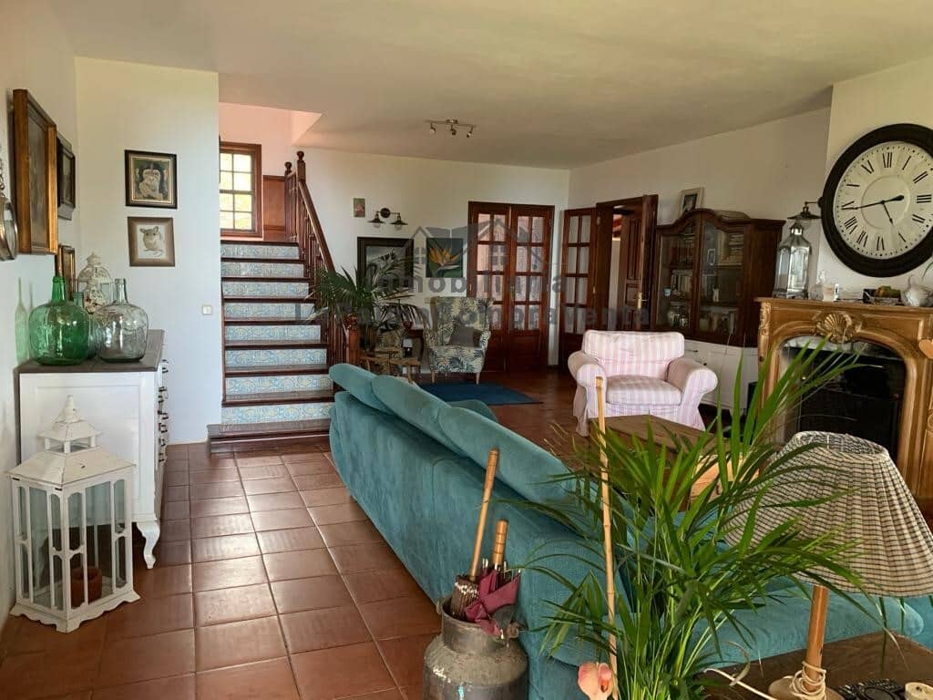 Casa-Chalet Breña Alta - 1038320-06