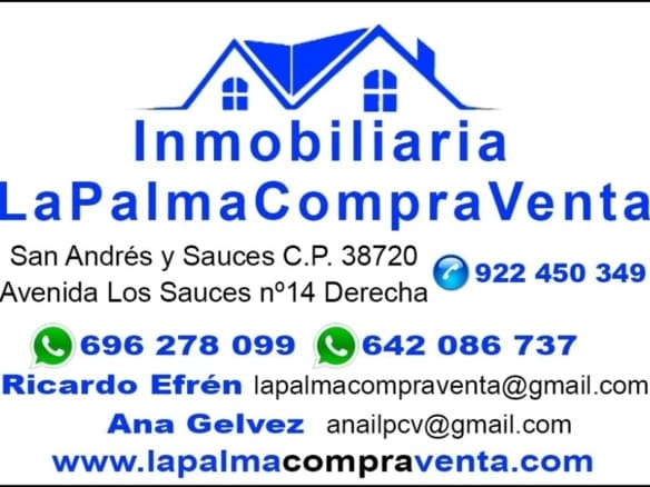 Casa-Chalet Breña Alta - 1038320-03