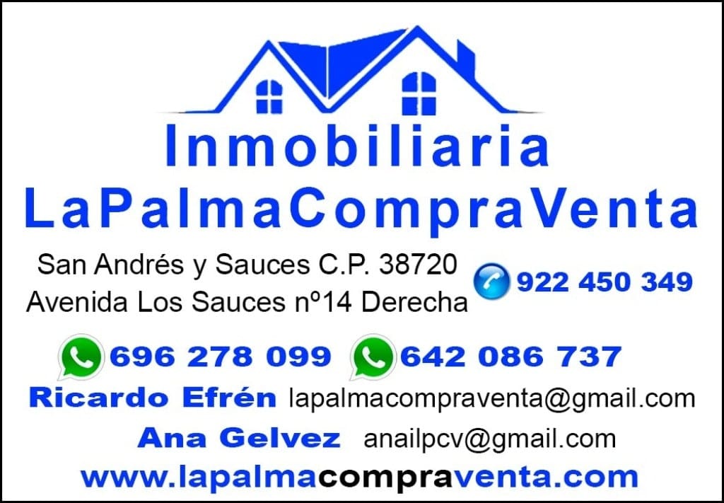 Casa-Chalet Breña Alta - 1038320-03