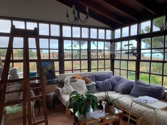Casa-Chalet Breña Alta - 1038320-04