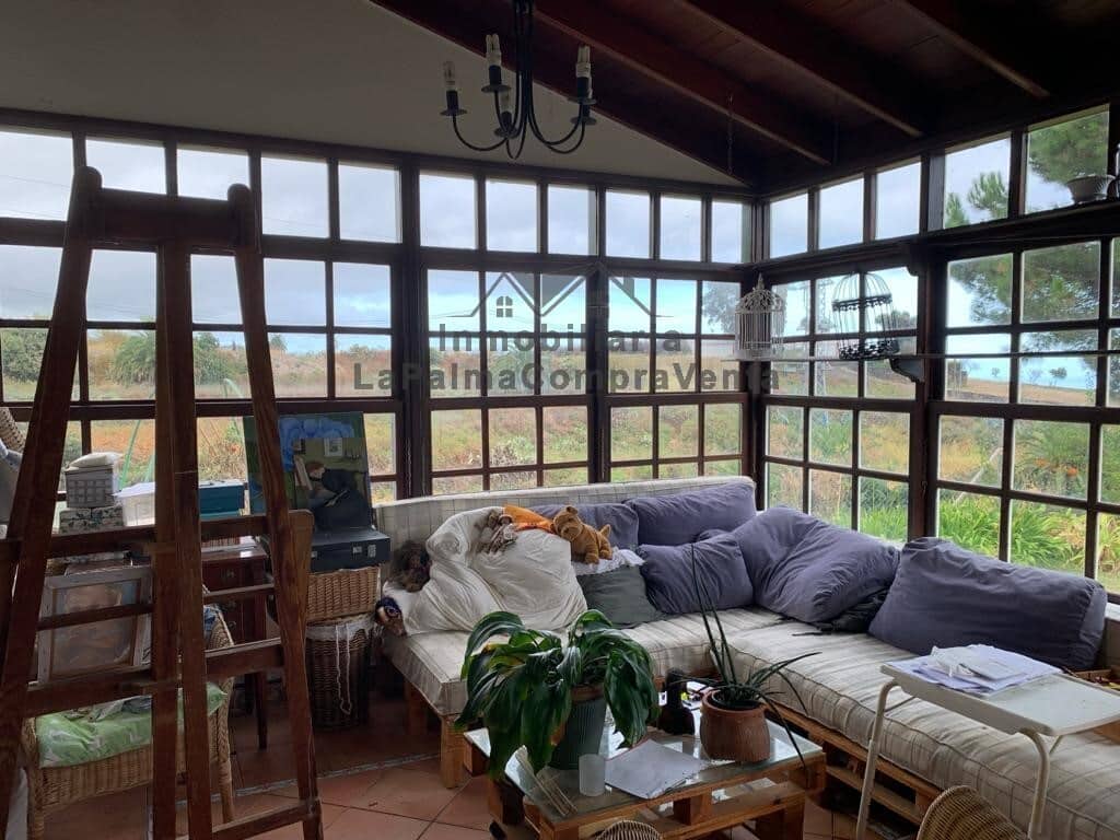 Casa-Chalet Breña Alta - 1038320-04
