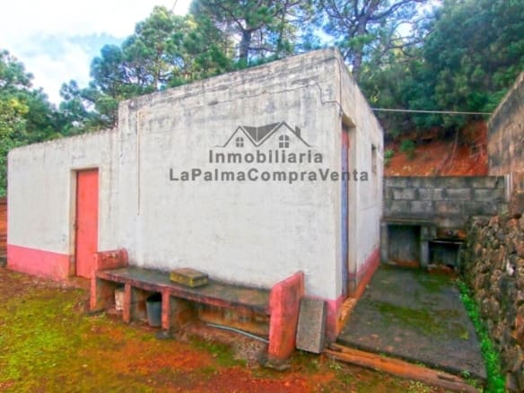 Casa de campo-Masía Llano Negro - 1041512-01