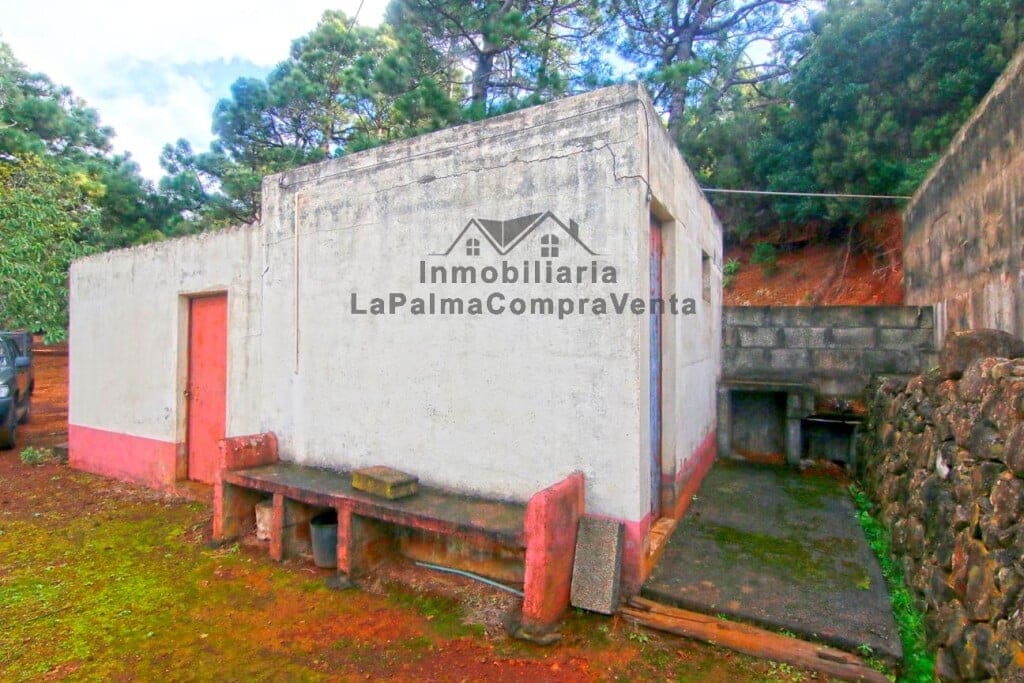 Casa de campo-Masía Llano Negro - 1041512-01