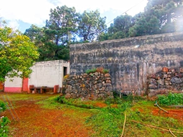 Casa de campo-Masía Llano Negro - 1041512-02
