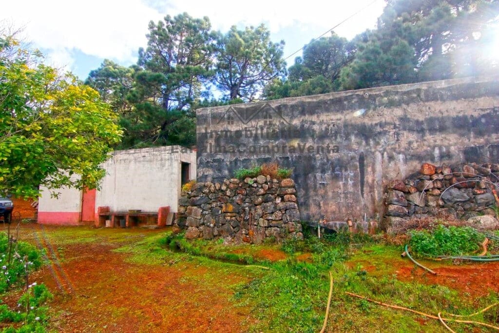 Casa de campo-Masía Llano Negro - 1041512-02