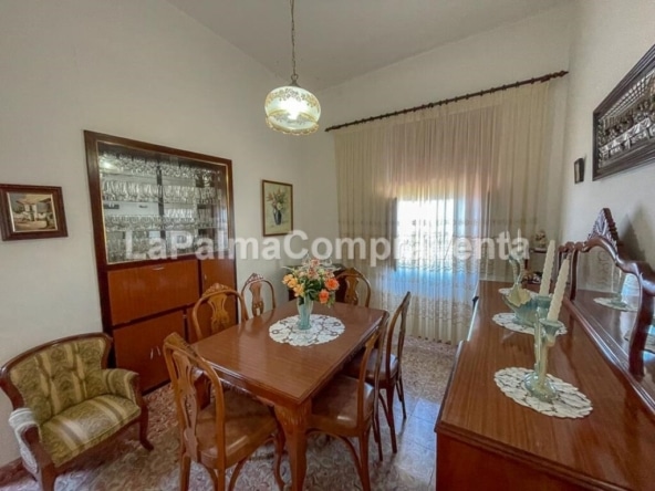 Casa-Chalet San Andres Y Sauces - 1043198-02
