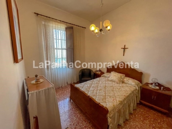 Casa-Chalet San Andres Y Sauces - 1043198-03