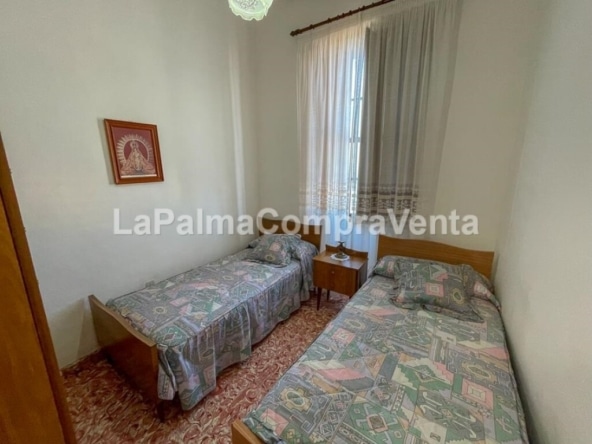 Casa-Chalet San Andres Y Sauces - 1043198-04