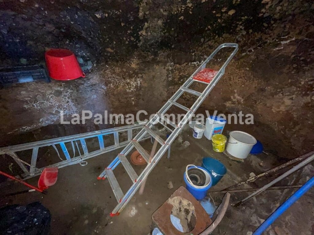 Casa-Chalet San Andres Y Sauces - 1043198-06