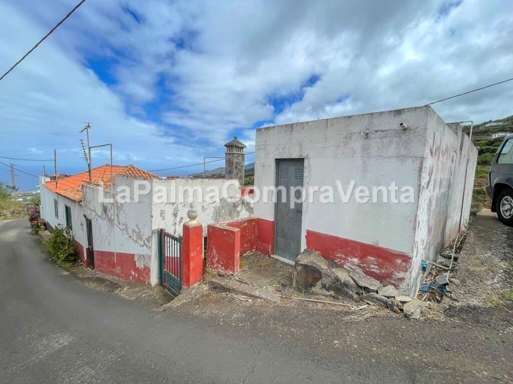Casa-Chalet Barlovento - 1043203-01